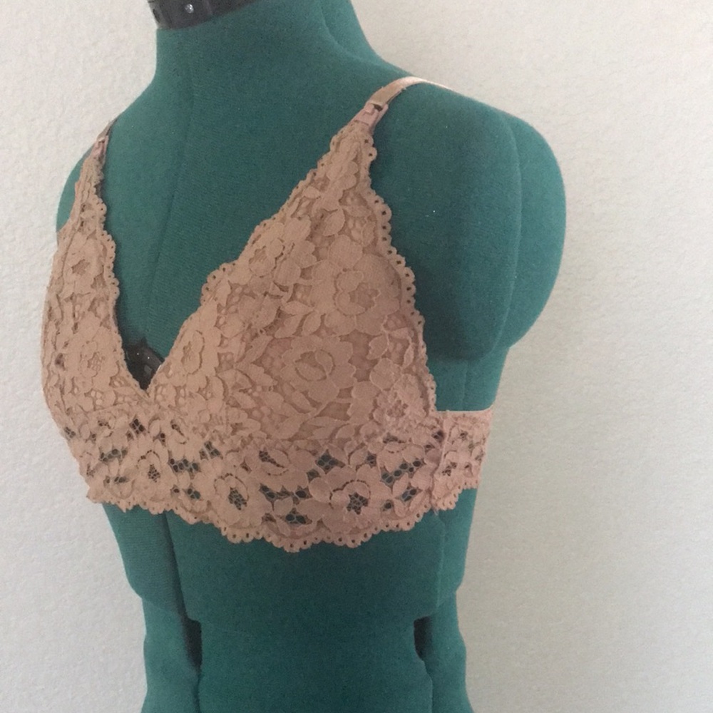 Momanda Bra - Picture 6 of 8